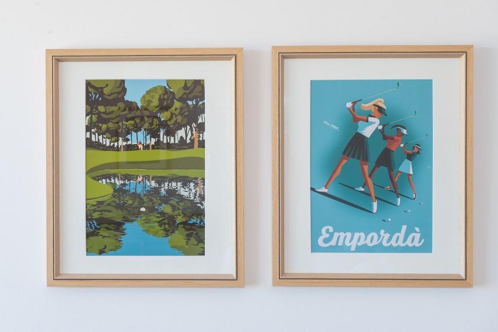 Emporda Golf Hotel 4*