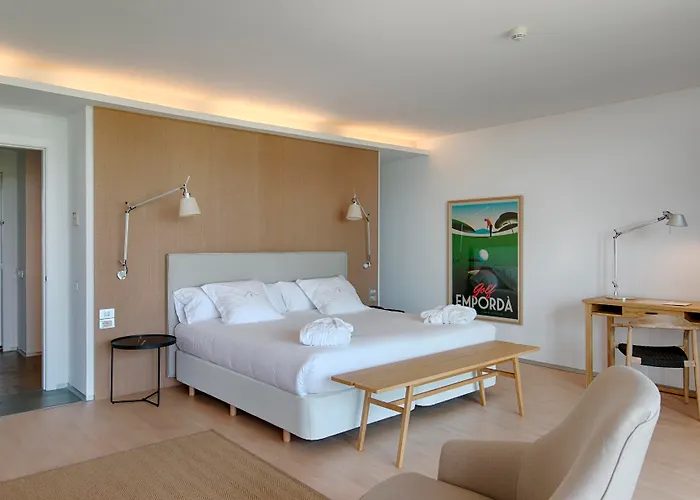 Hotel Empordà Golf
