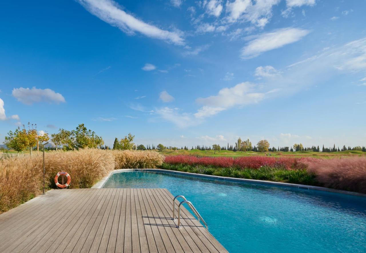 Hotel Empordà Golf Torroella de Montgrí