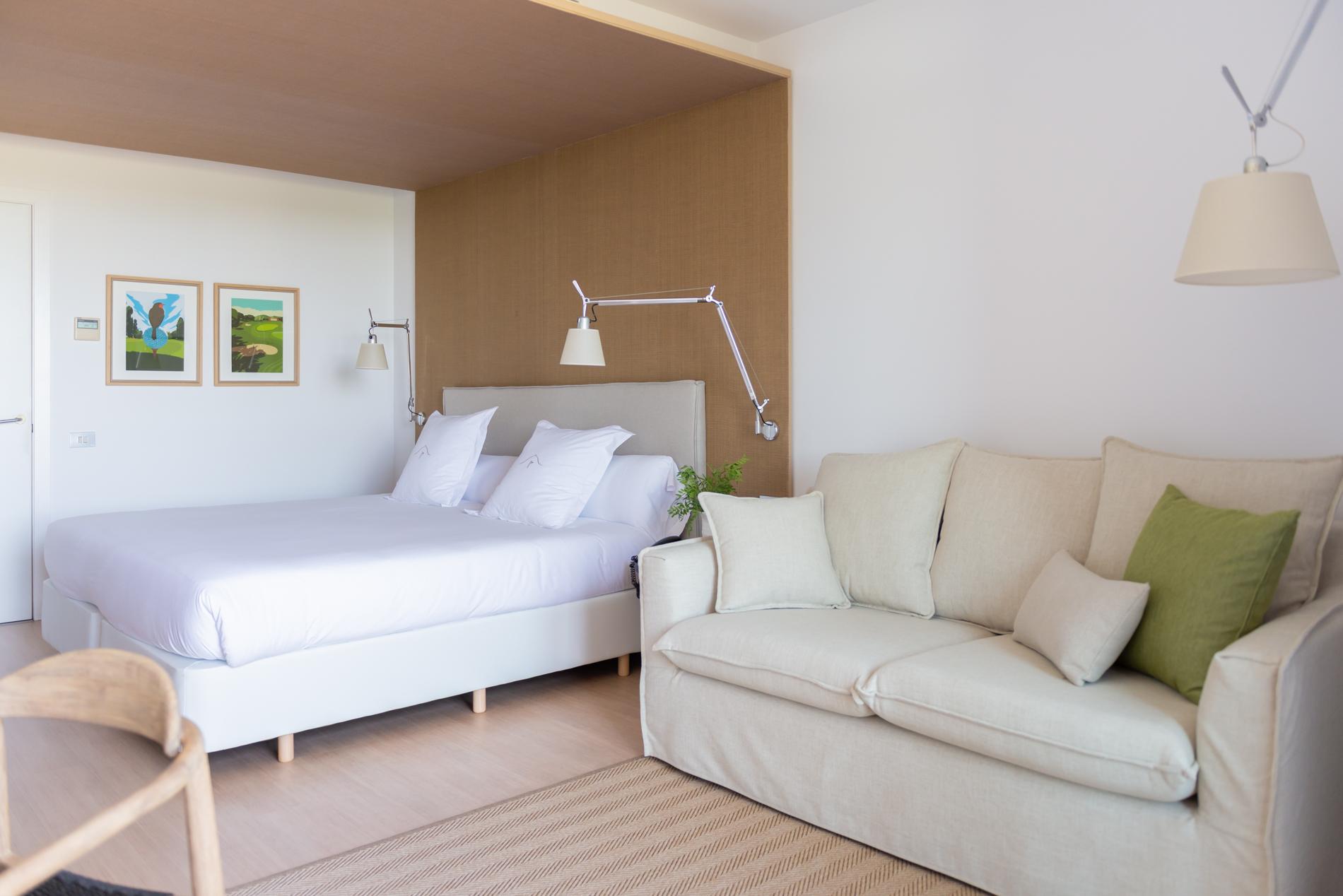 Empordà Golf Hotel