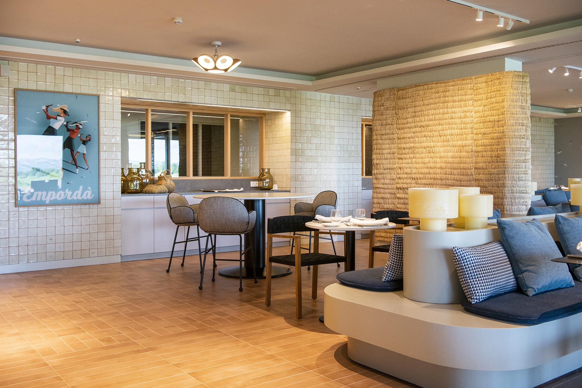 Hotel Empordà Golf Torroella de Montgrí