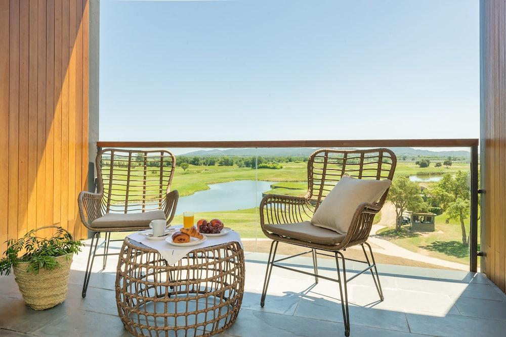 Hotel Empordà Golf 4*