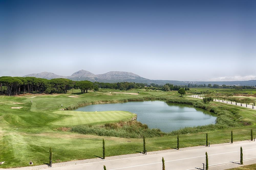 Empordà Golf Torroella de Montgrí