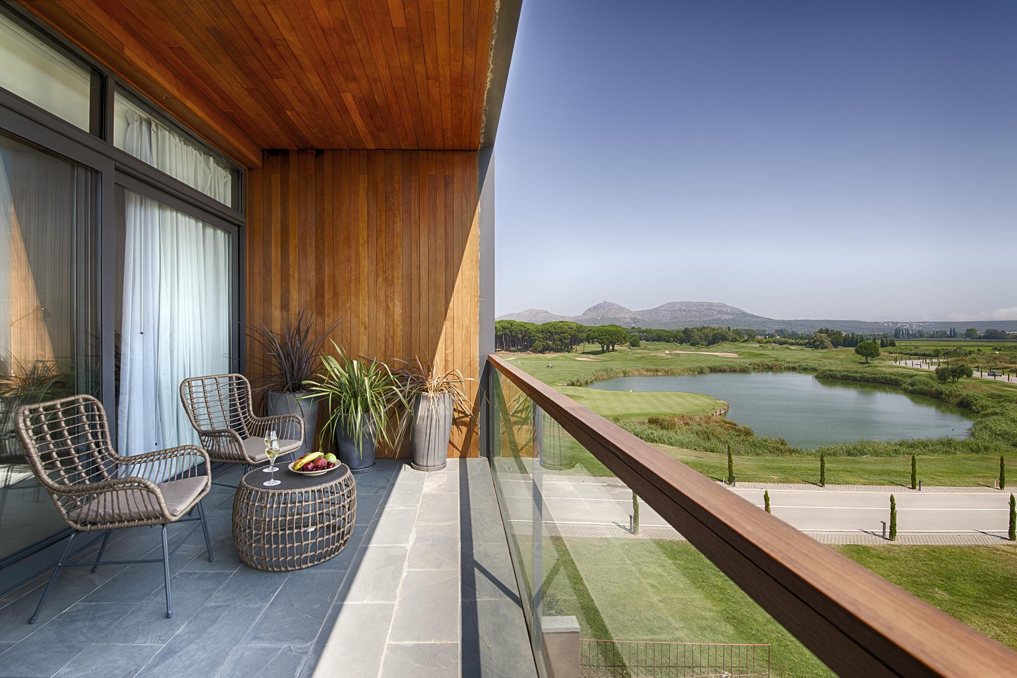 Empordà Golf 4* Torroella de Montgrí