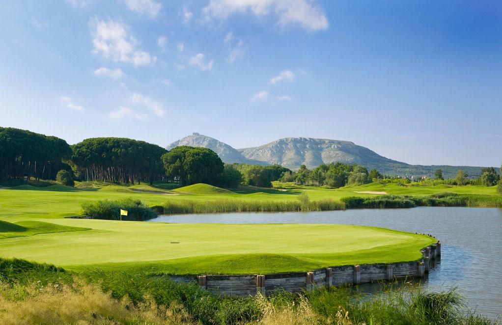 Empordà Golf Torroella de Montgrí