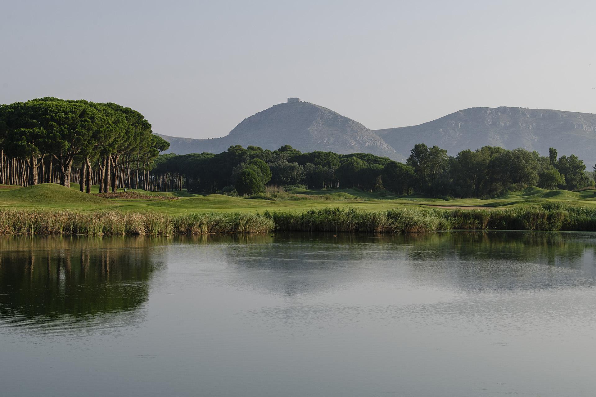 Empordà Golf 4*