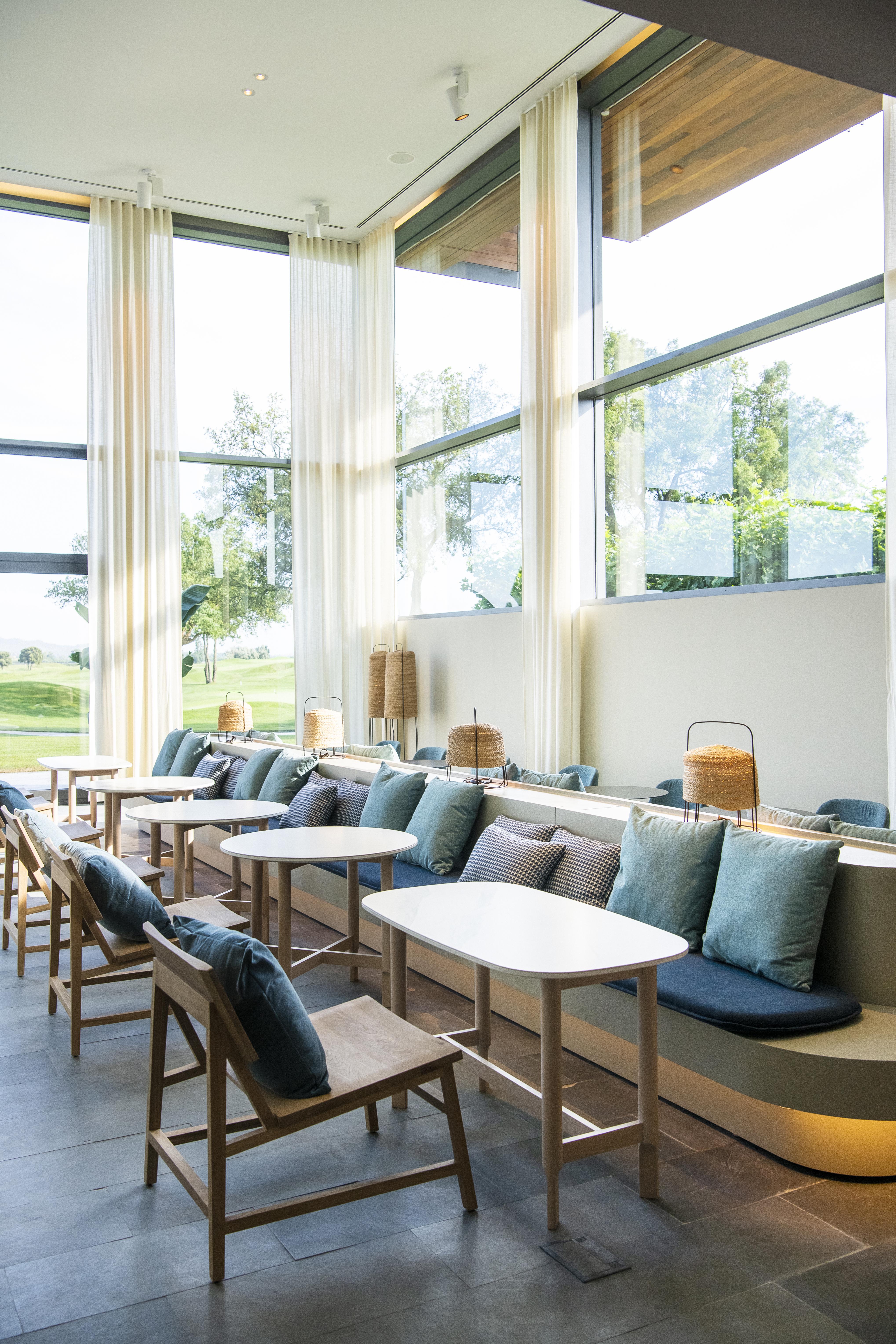 Empordà Golf Hotel 4*