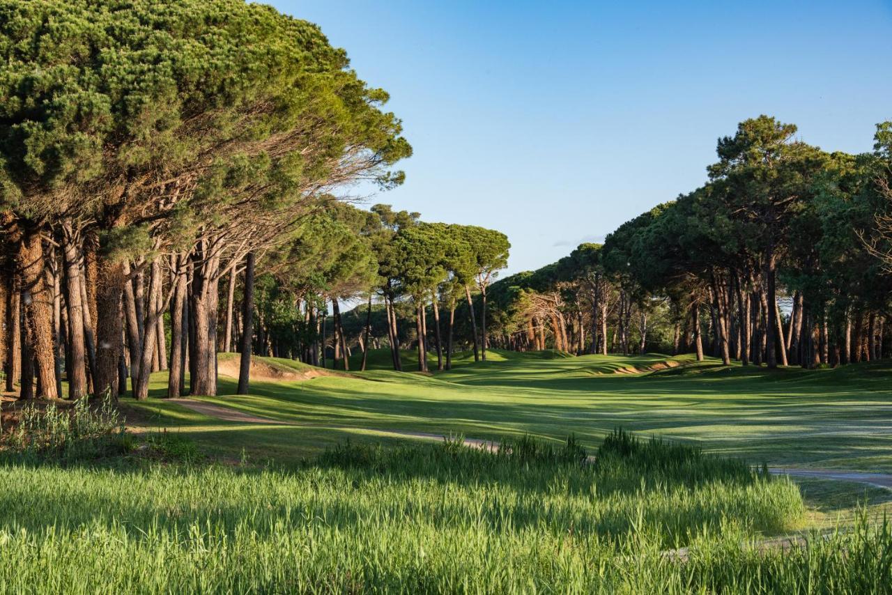 Empordà Golf Hotel 4*