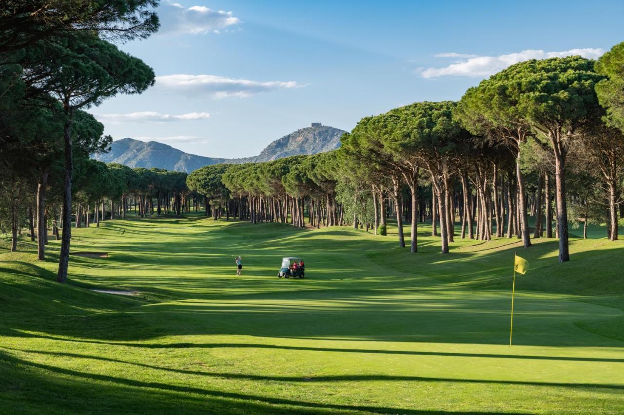 Hotel Empordà Golf