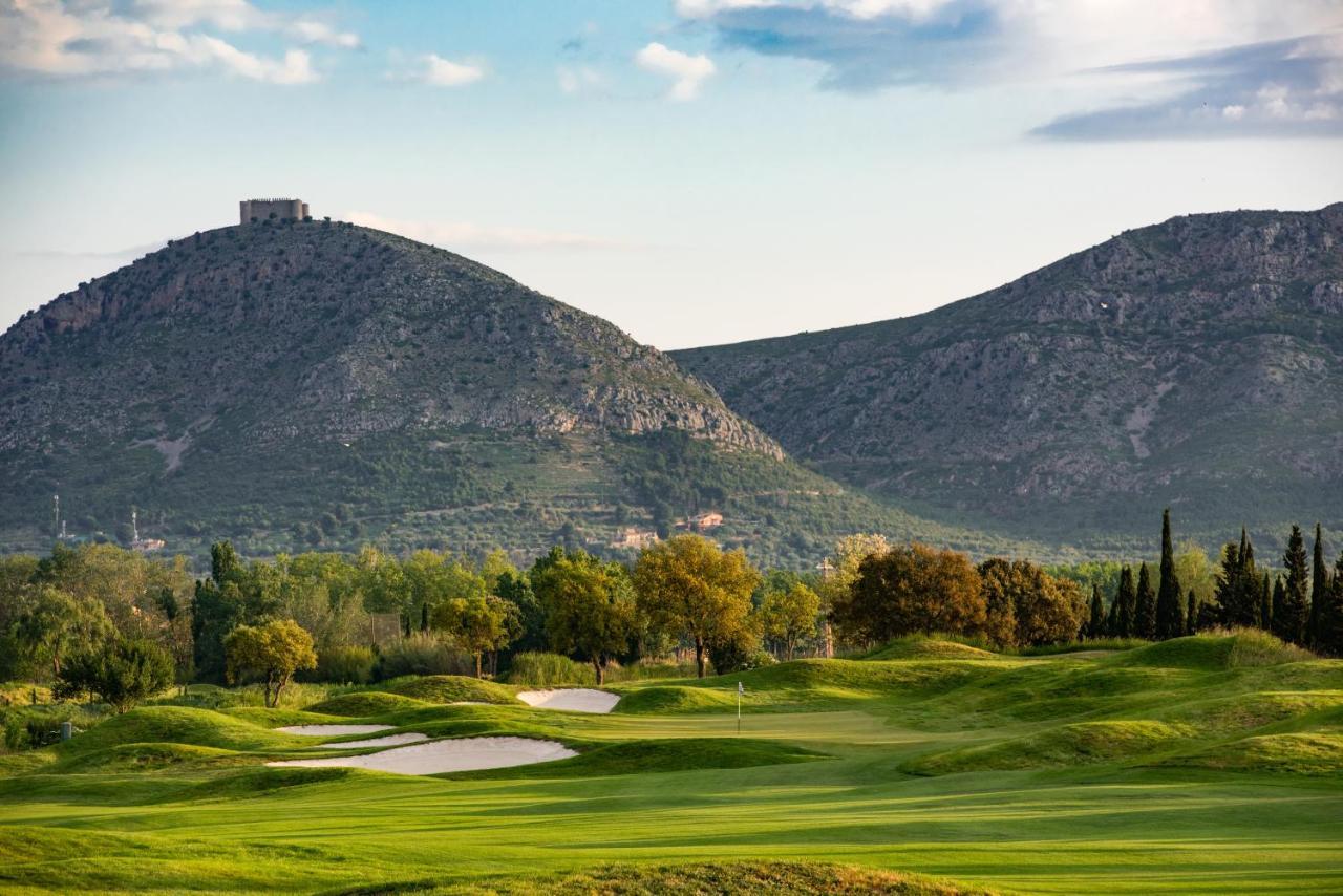 Empordà Golf Torroella de Montgrí