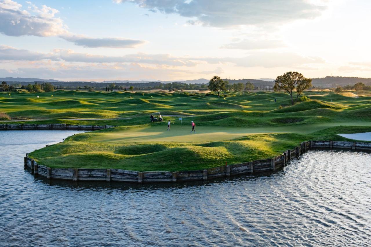 Hotel Empordà Golf 4*