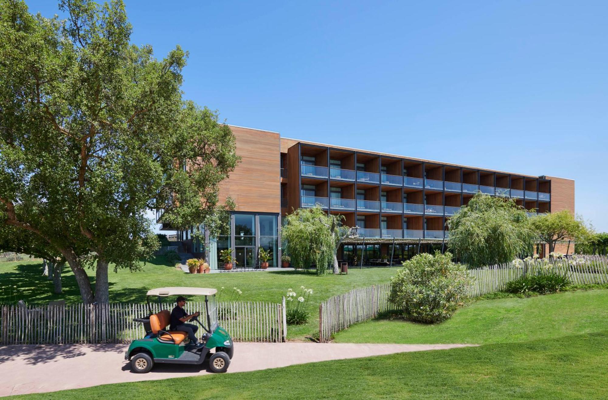Hotel Empordà Golf 4*